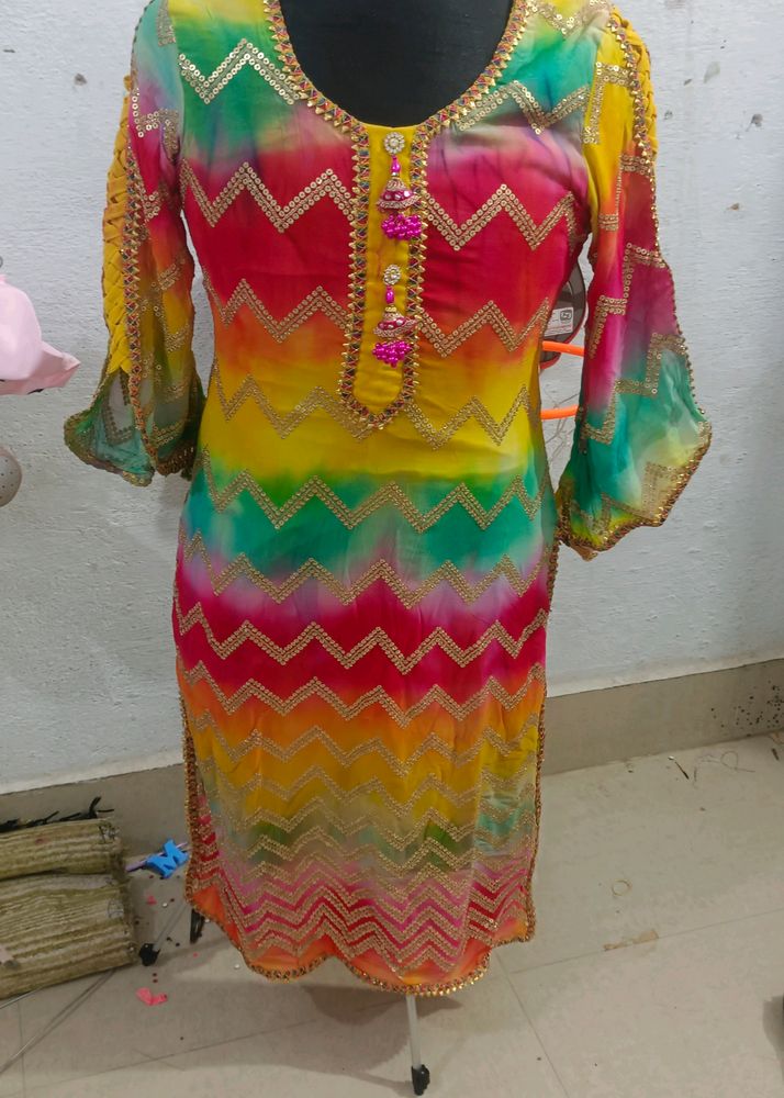 Heavy Suit For Wedding