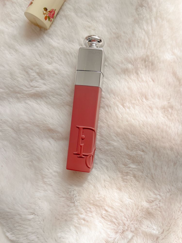 Dior Addict Lip Tattoo