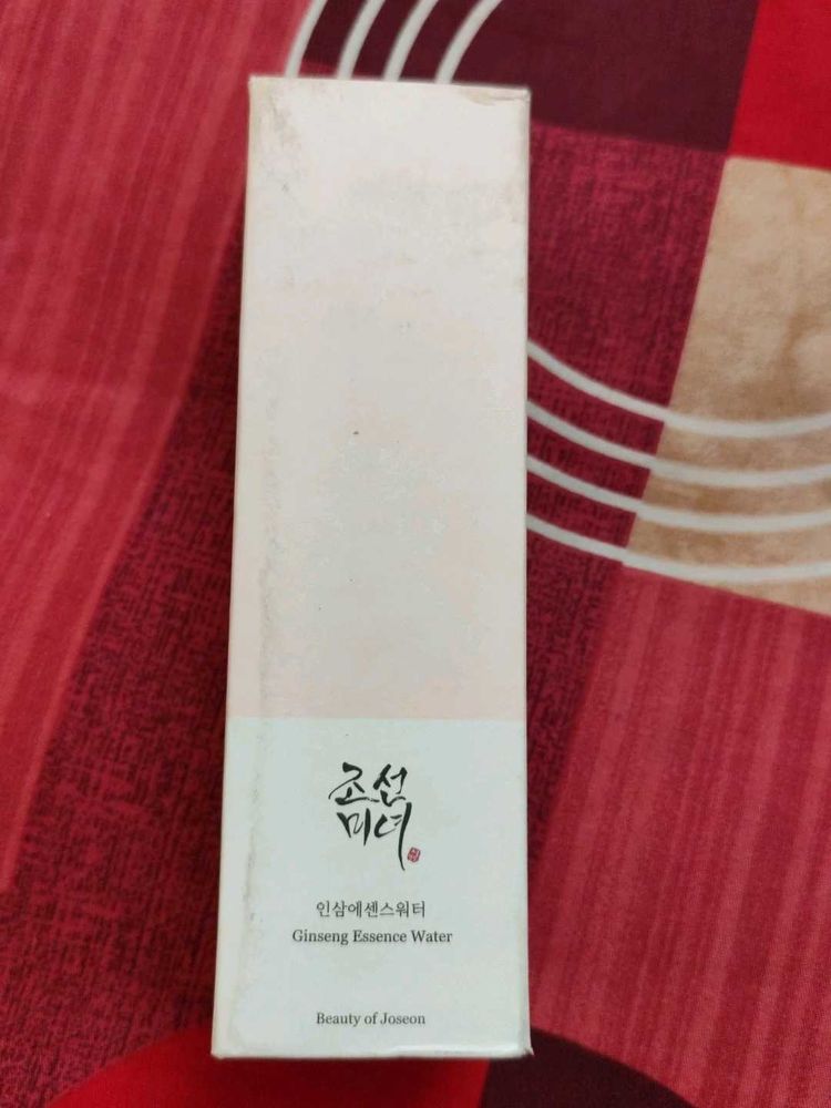 Beauty of Joseon Essence Water
