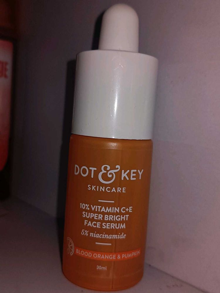 Dot &amp; Key Super Bright Face Serum