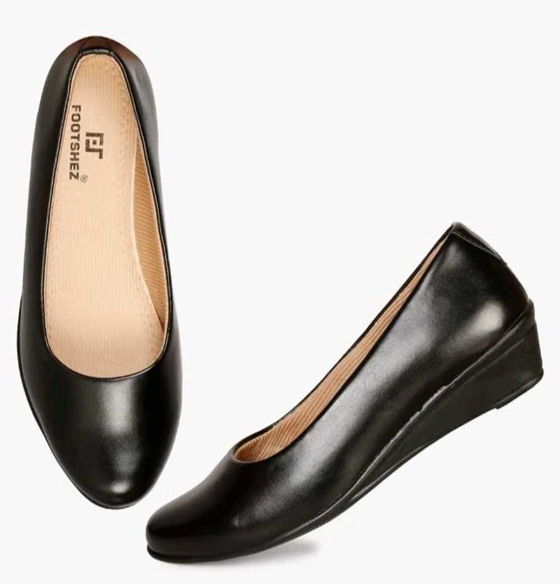Preloved Formal Shoes