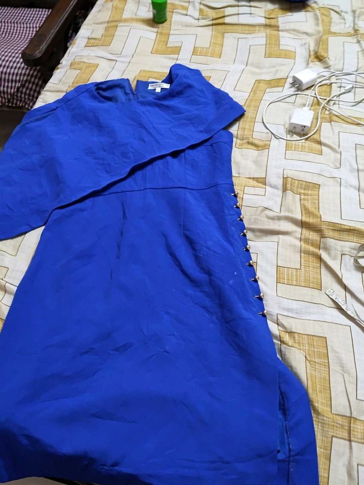 Trendy Stylish Frock...good