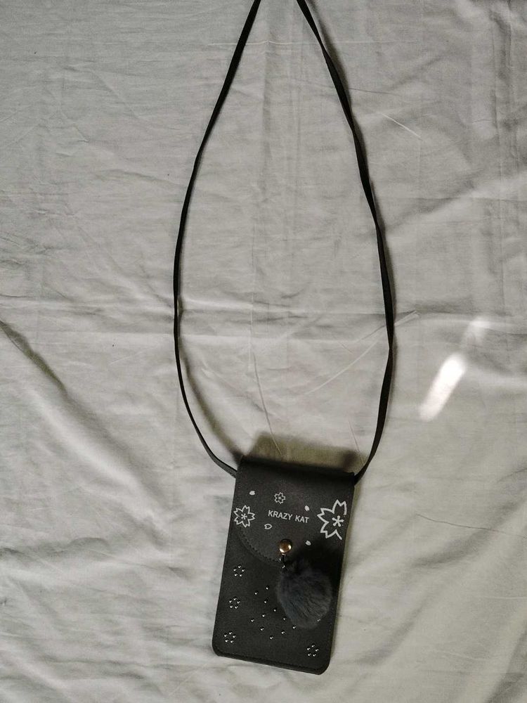 Mini Sling Bag