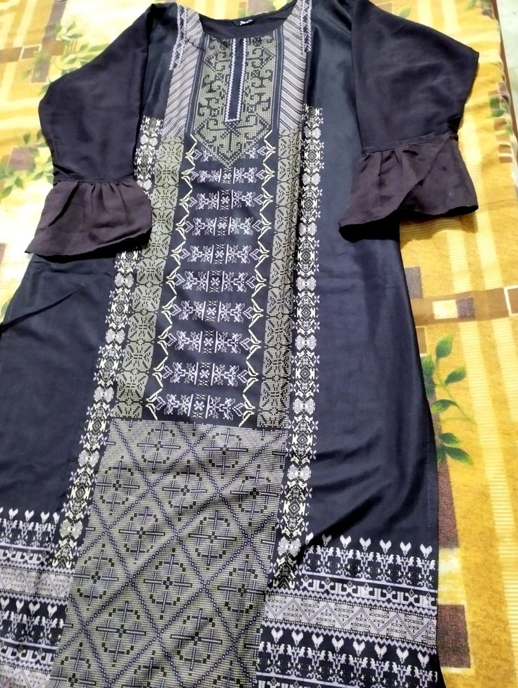 Women Stylish Kurta