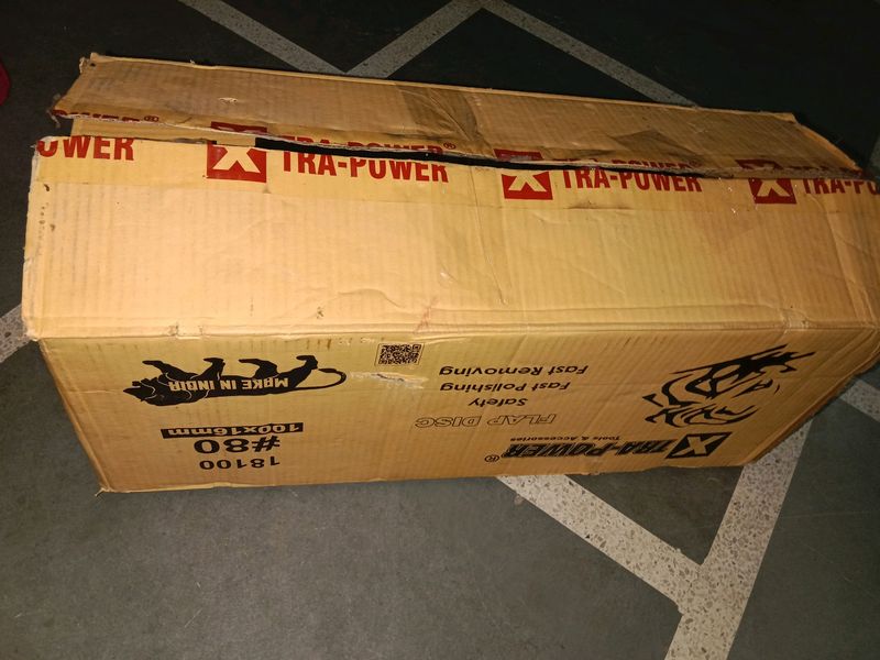 Box