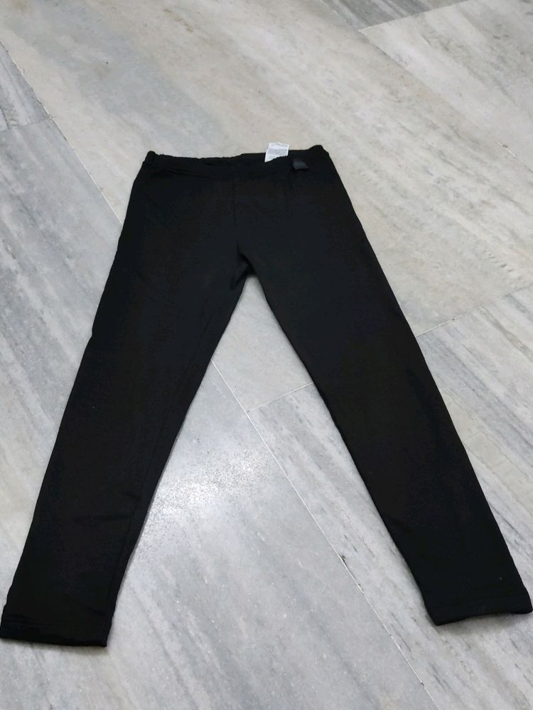 Warm Thermal Uniqlo Leggings