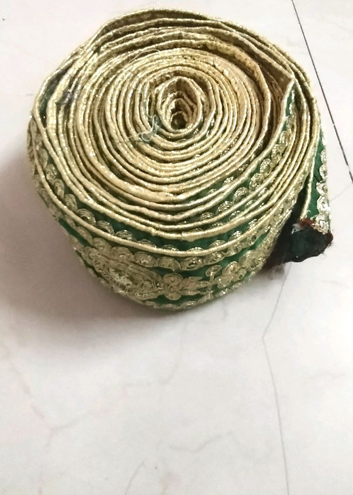 Saree Border