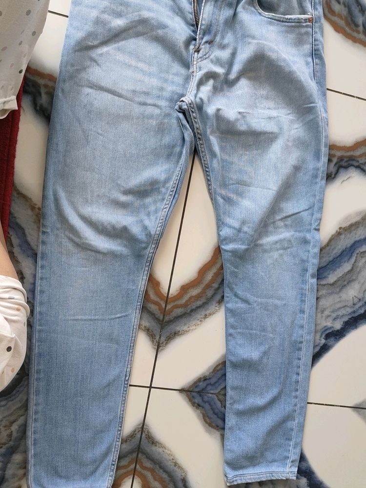 Levi&#39;s Brand Jeans