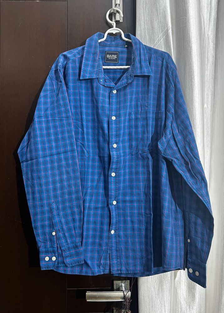 MENS SHIRT💙