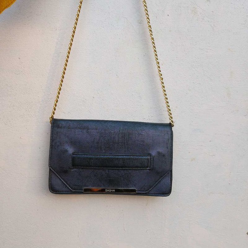 Imported 2in1 Sasha Clutch Purse