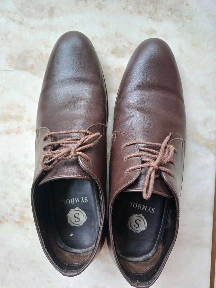 Formal Shoes