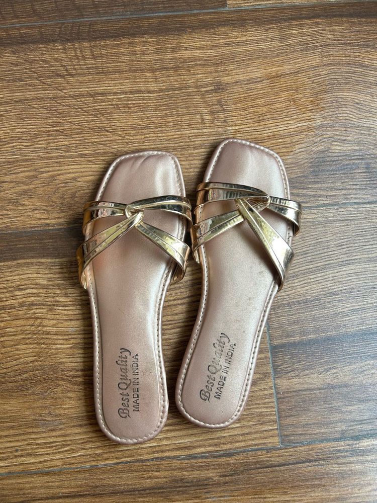 Golden Flats