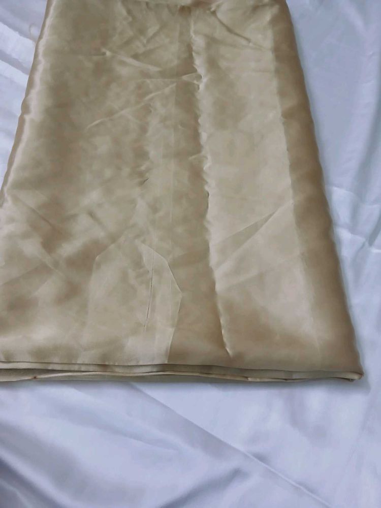 Satin Dress Material