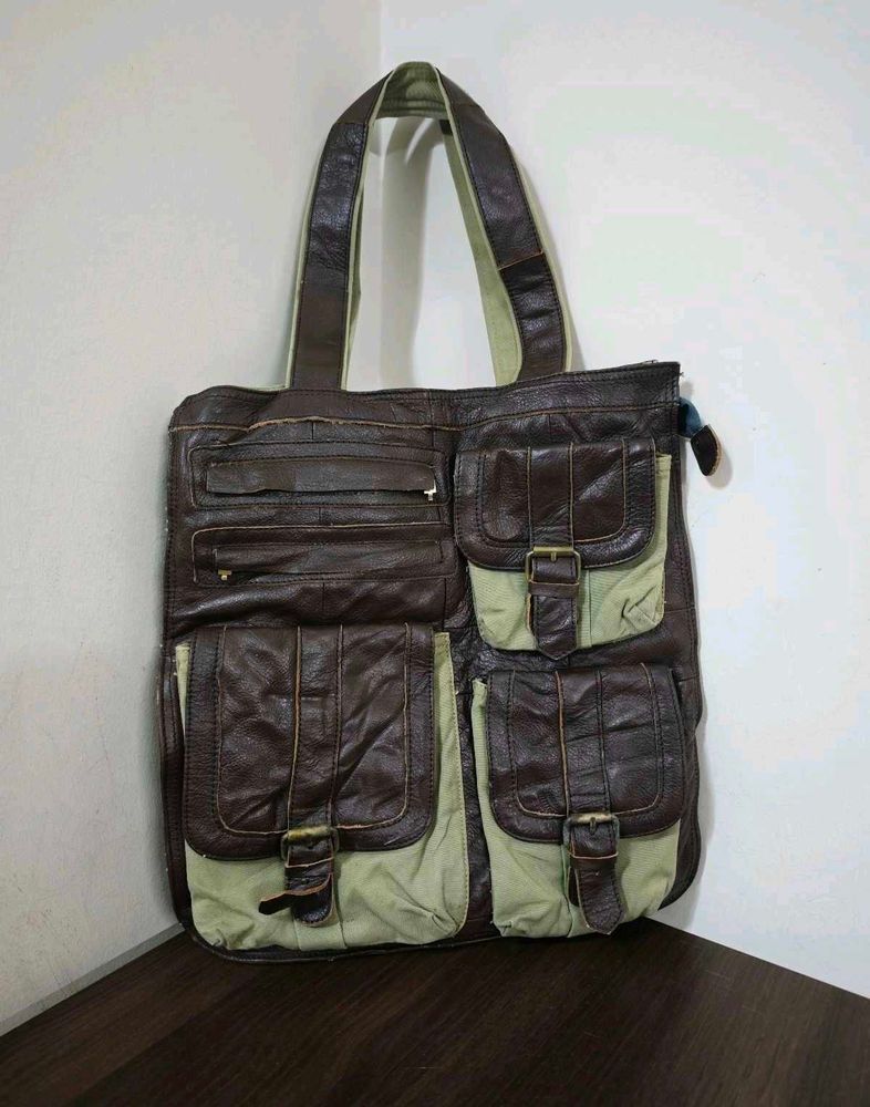 Vintage Y2K Tote Bag