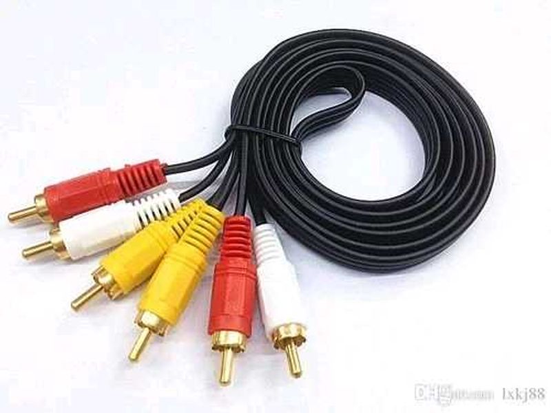 RCA Cable