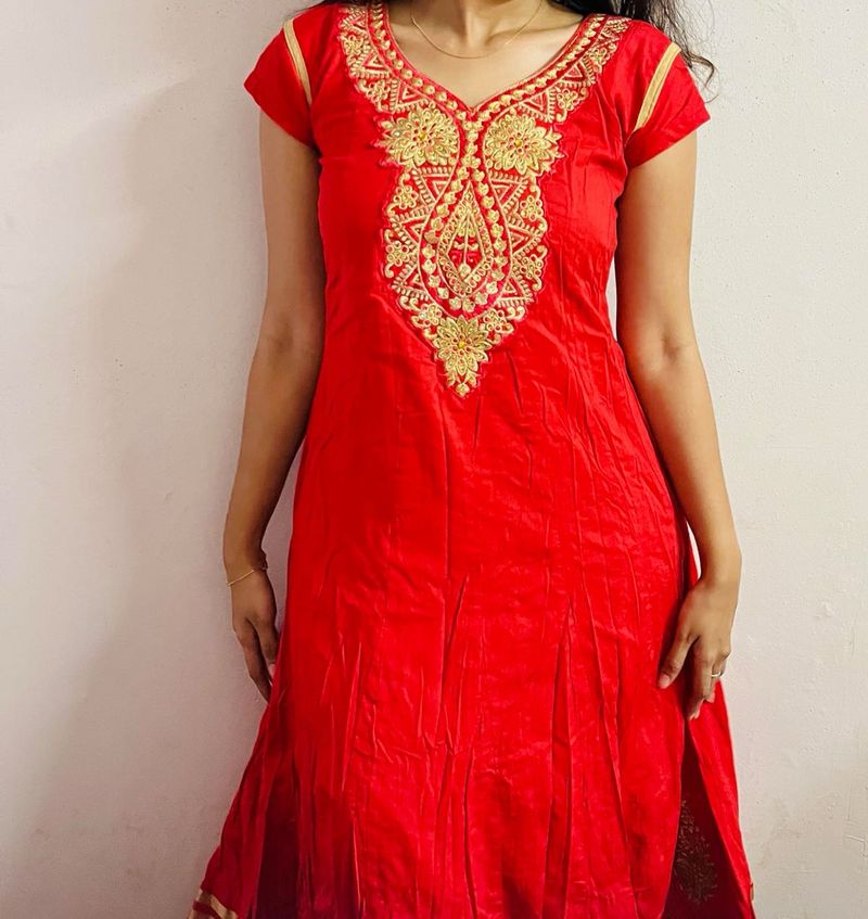 Festive Wear Dress