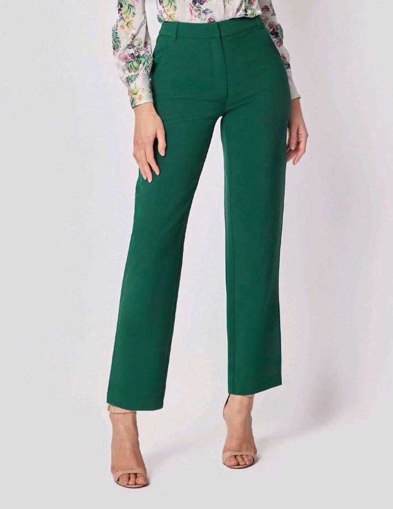 H&amp;M Green Pants