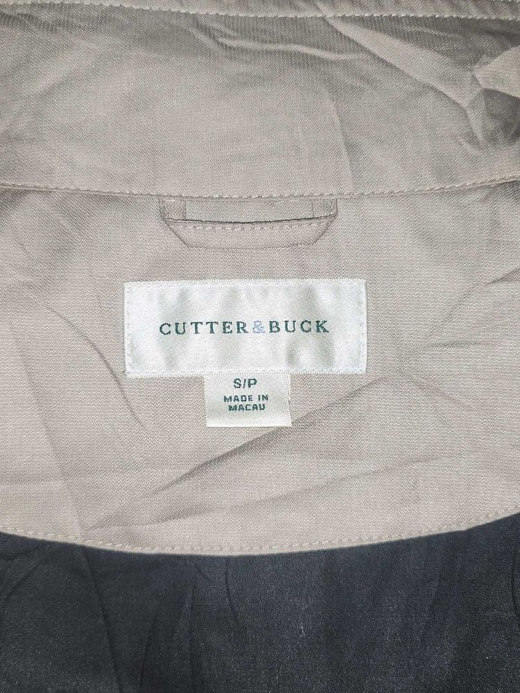 Cutter &amp; Buck Jacket