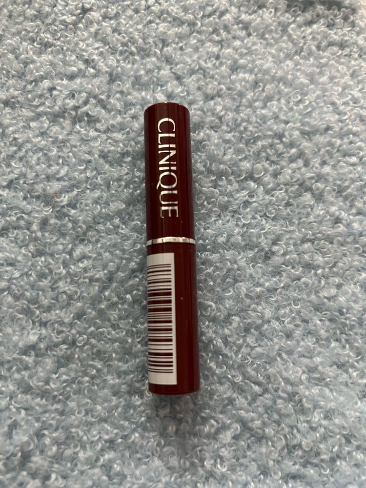 FINAL PRICE- Clinique Black Honey Travel Size