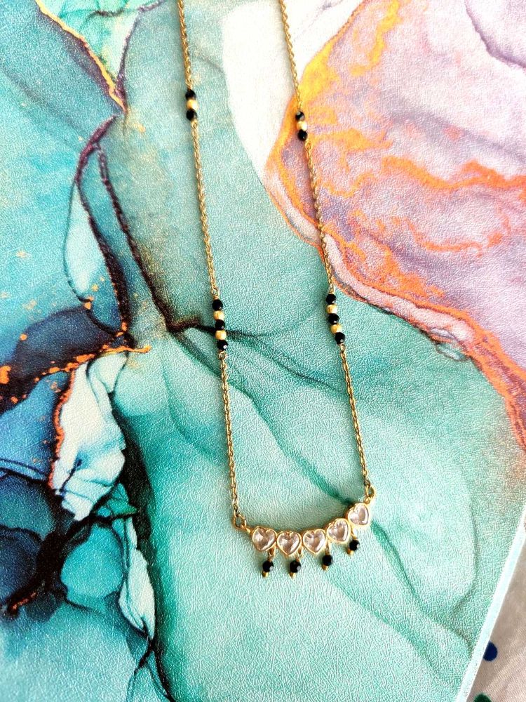 Daily Wear Fancy MANGALSUTRA