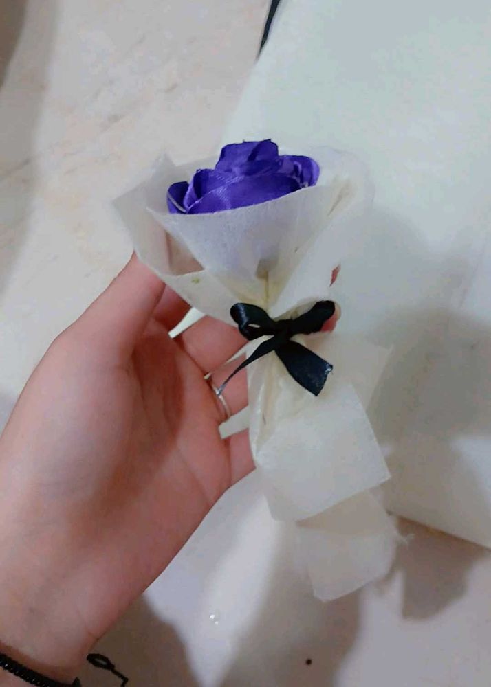handmade roses