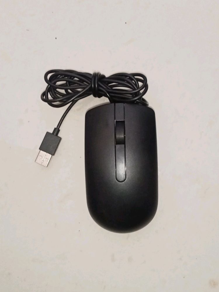 Wire Mouse