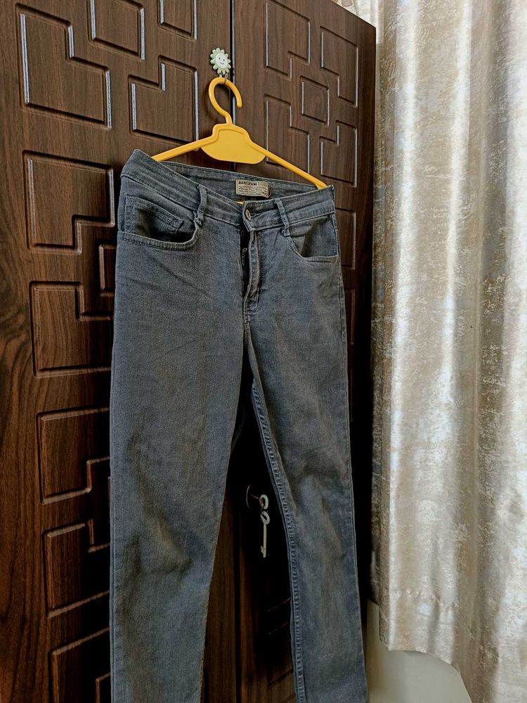 Bare Denim By Pantaloons