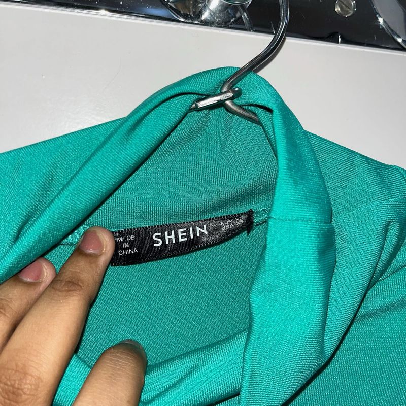 Shein Dress