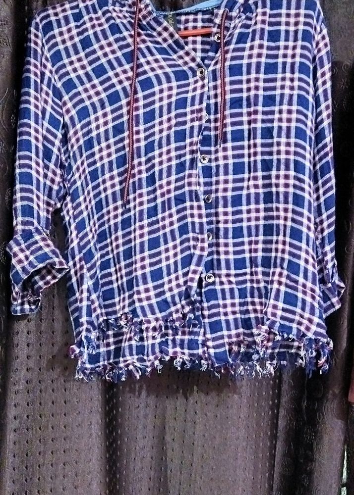 Casual Shirt