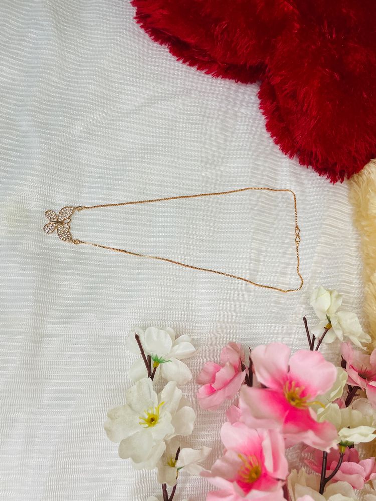 Butterfly 🦋 Locket
