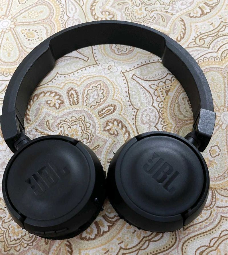 JBL Headphones