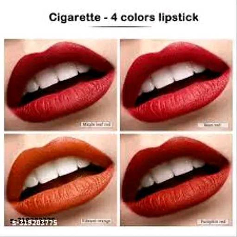 Matte Lipstik