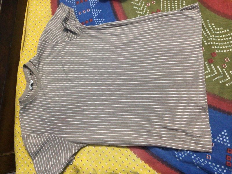 Striped T-Shirt