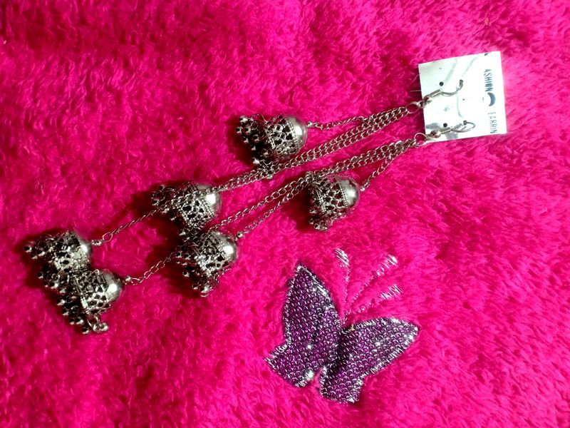 Gorgeous Earrings