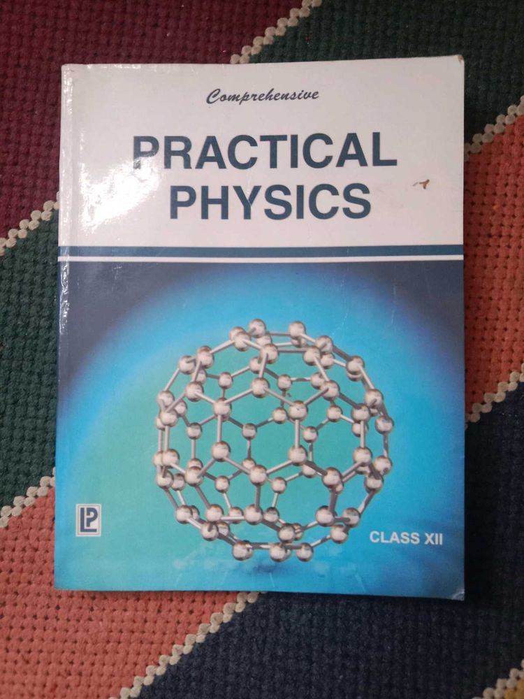 Class 12 Practical Physics