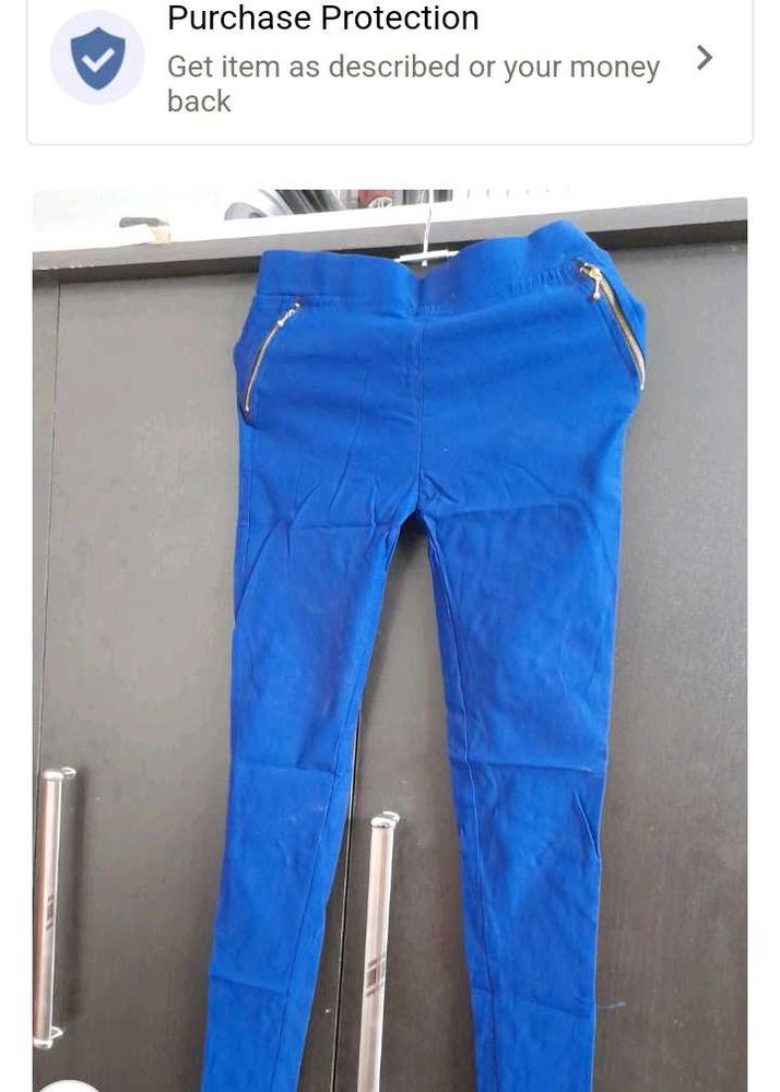 Jegging