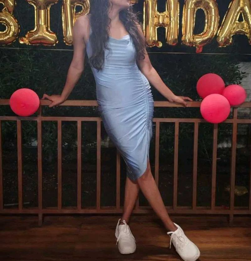 Short Dress
