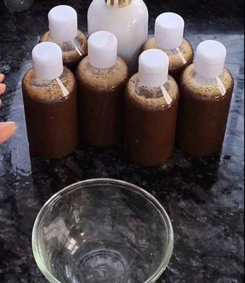 Reetha Shikakai Hair Growth Shampoo (Freebie)