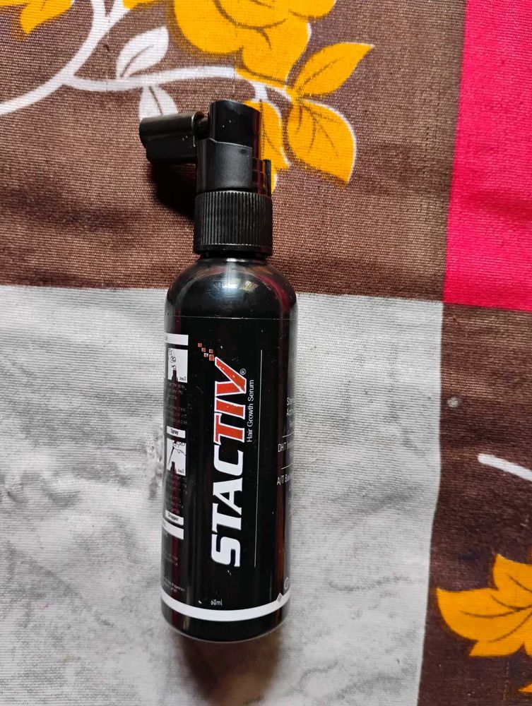 Empty Spray Bottle