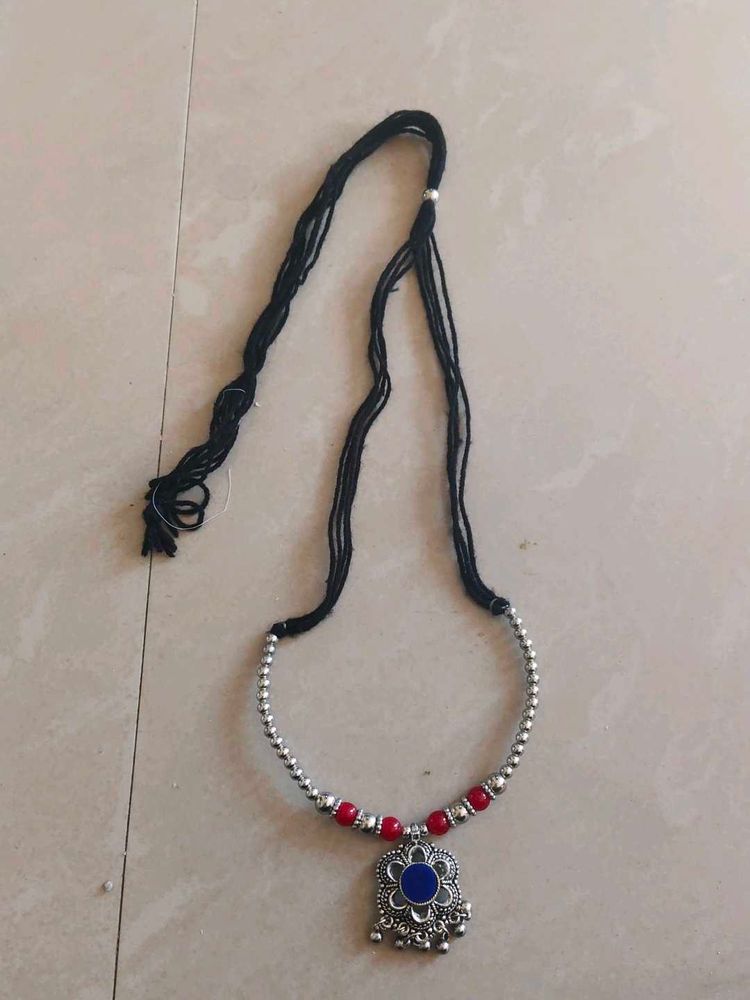 Handmade Fashion Necklace