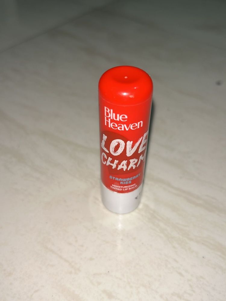 Lip Balm