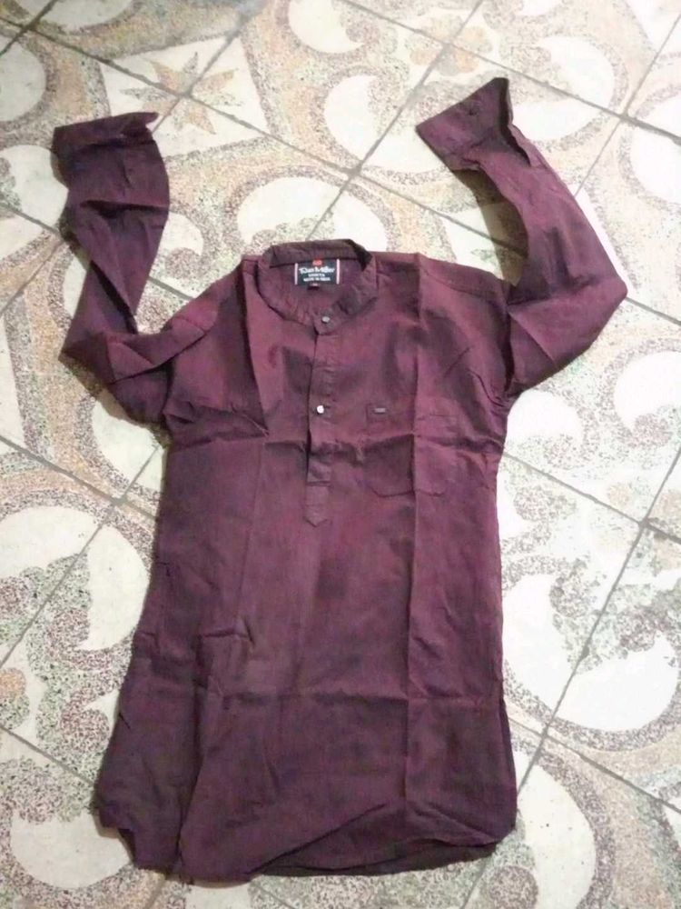 M Size Tshirt Type Shirt