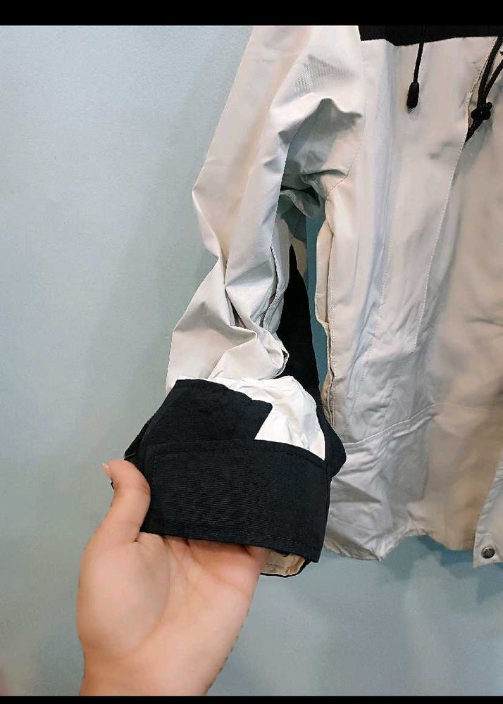 The North Face Jacket