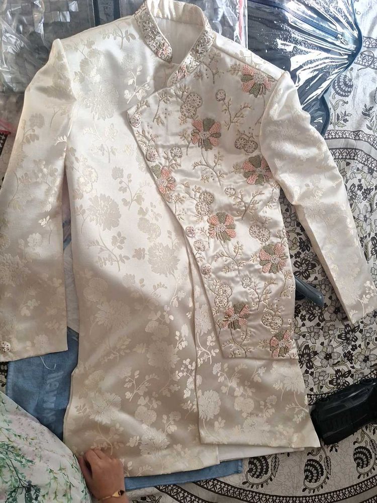Traditional Ethenic Indo Wester Wear