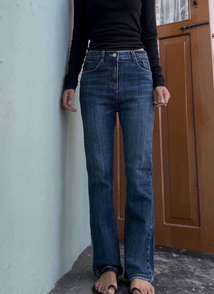 Denim Jeans