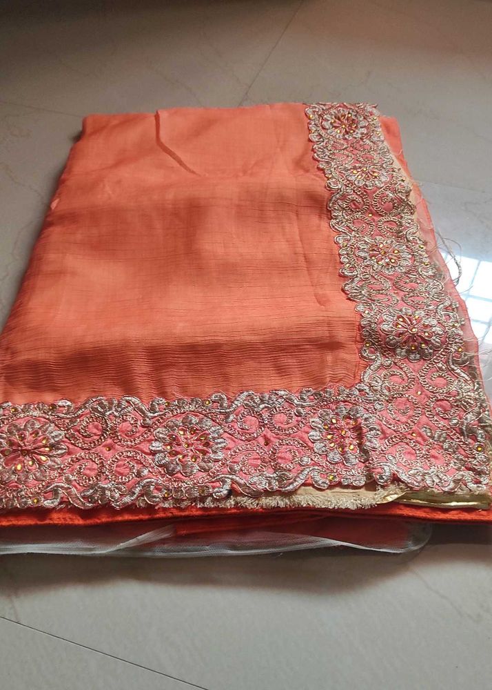 Designer Sarees
