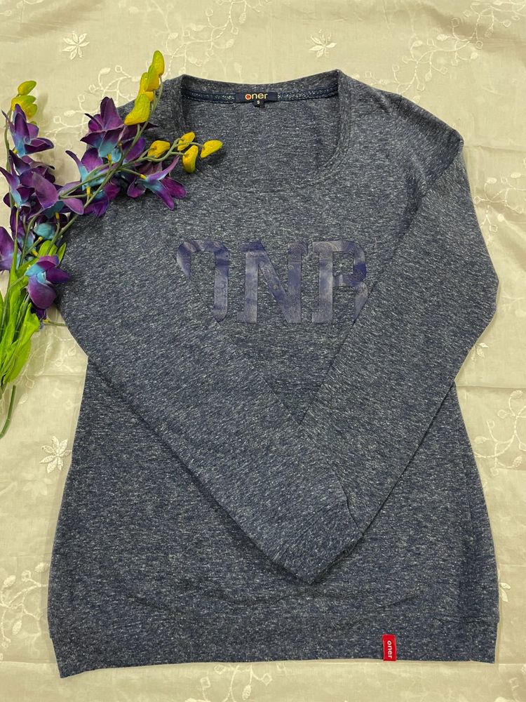 Women Woolen Top
