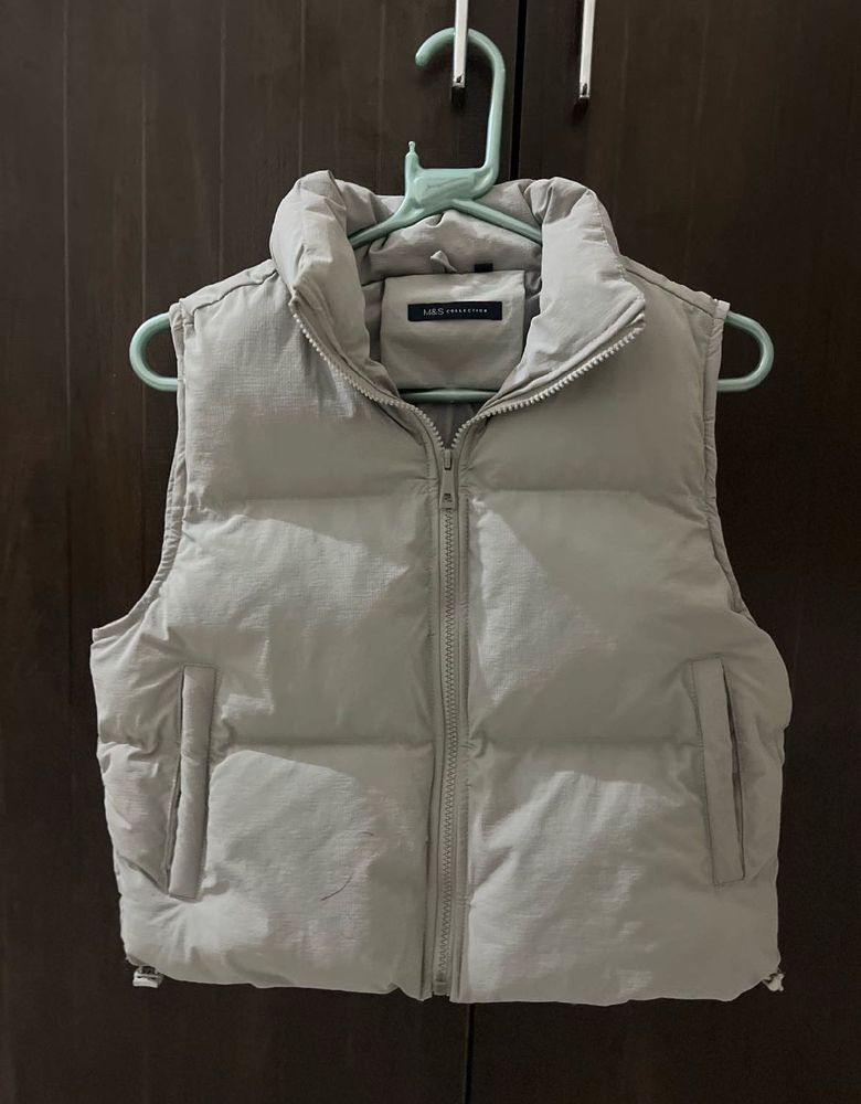 M &amp;S Brand Jacket🎀