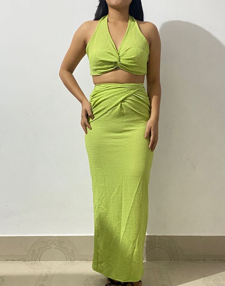 Brand New Co Ord Set