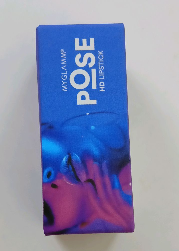 Myglamm Pose HD lipstick (New)